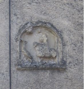 Saint-hubert Saint-hubert