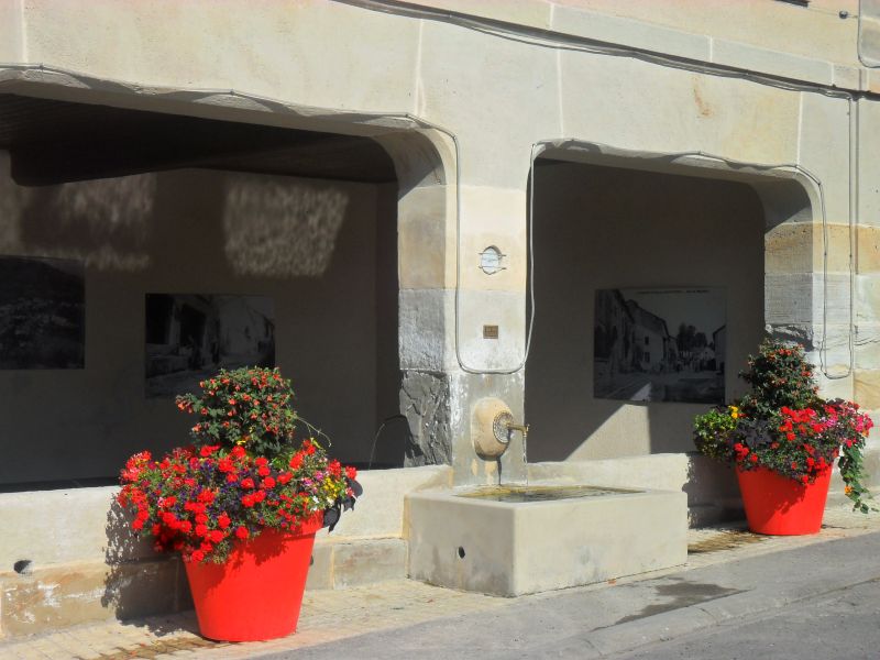 Lavoir de la Grande Fontaine