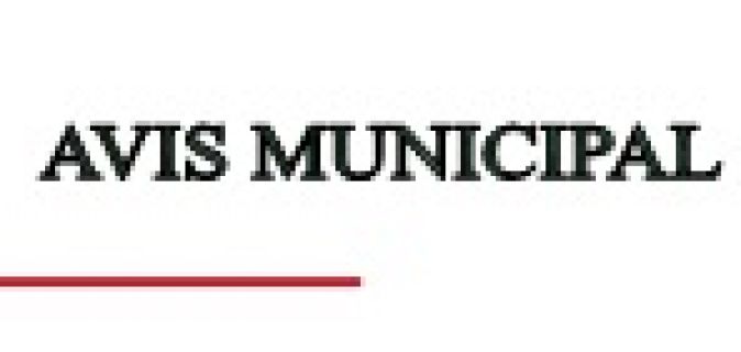 Avis Municipal