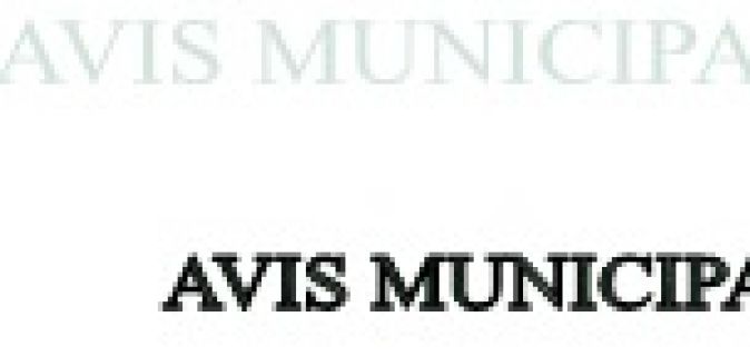 Avis Municipal